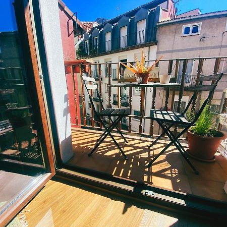 Precioso Apartamento En El Casco Historico Сантандер Экстерьер фото
