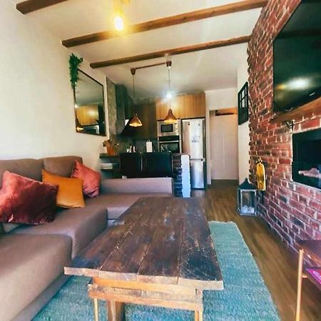 Precioso Apartamento En El Casco Historico Сантандер Экстерьер фото
