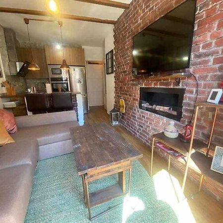 Precioso Apartamento En El Casco Historico Сантандер Экстерьер фото