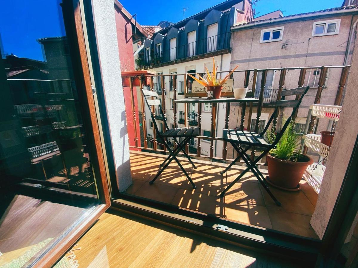 Precioso Apartamento En El Casco Historico Сантандер Экстерьер фото