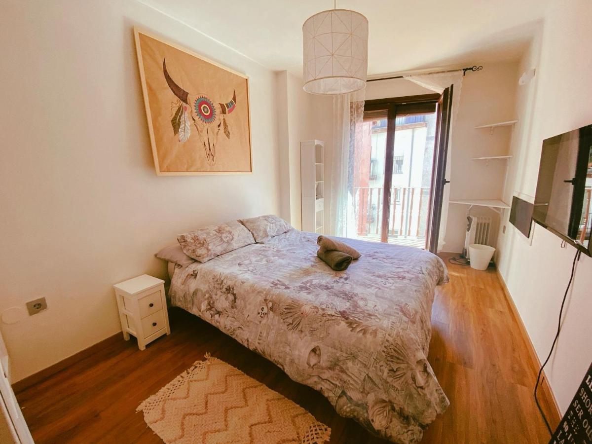 Precioso Apartamento En El Casco Historico Сантандер Экстерьер фото