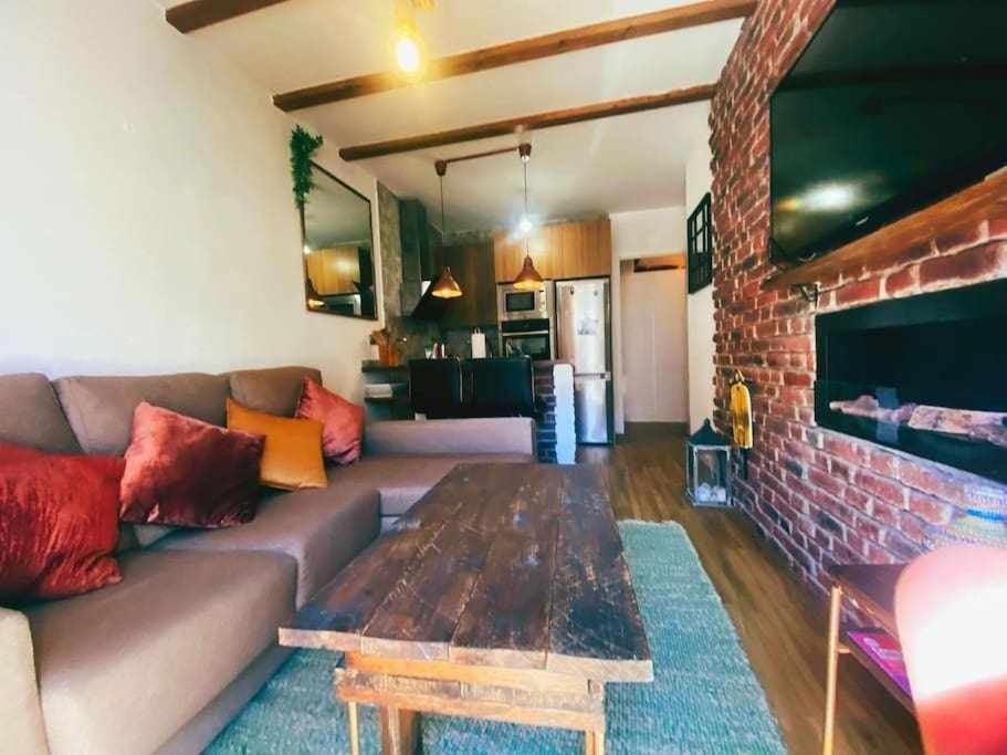 Precioso Apartamento En El Casco Historico Сантандер Экстерьер фото
