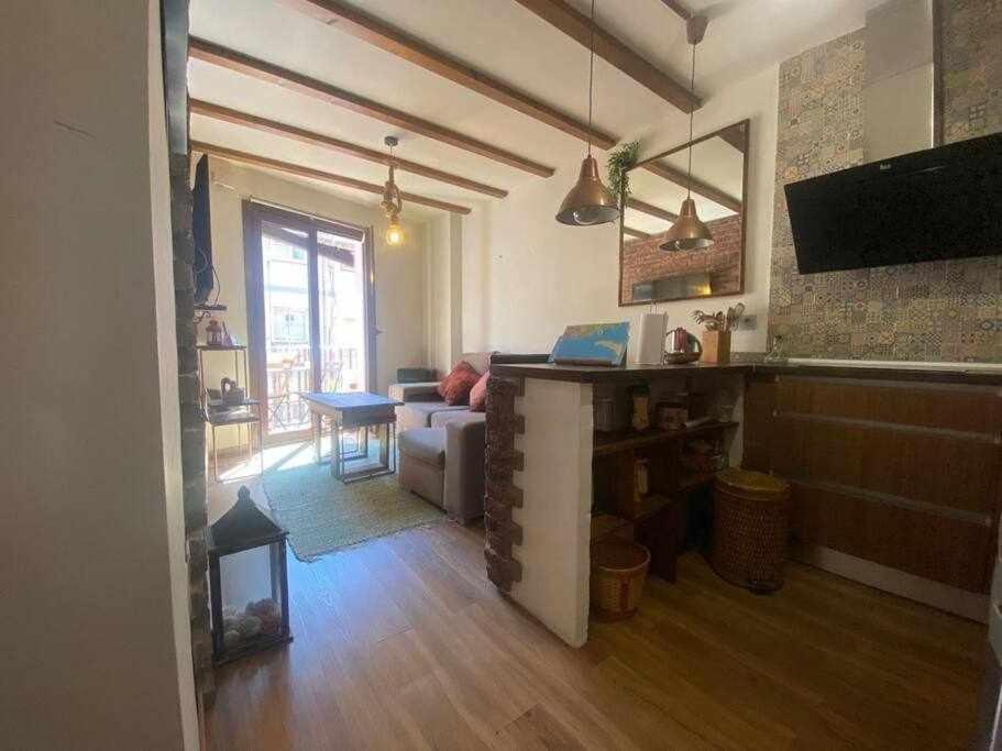 Precioso Apartamento En El Casco Historico Сантандер Экстерьер фото